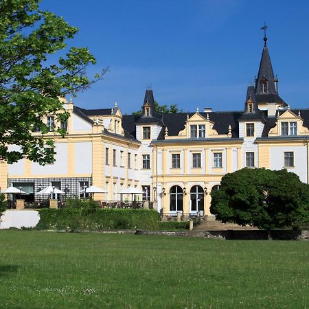 Schloss Und Gut Liebenberg Екстер'єр фото